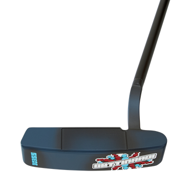 Bettinardi Studio B Reserve Slushie Swirl BB1F-RC Custom Putter