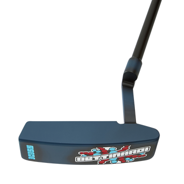 Bettinardi Studio B Reserve Slushie Swirl BB8W Custom Putter