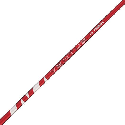 2024 Ventus Red Shaft High launch
