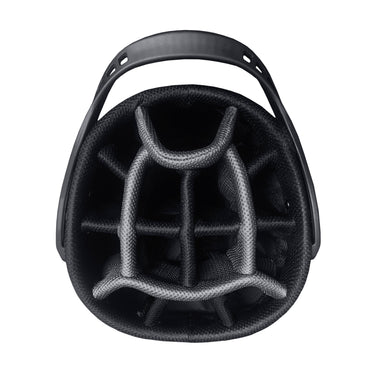 HB-14 Hybrid Stand Golf Bag 14-Way Top