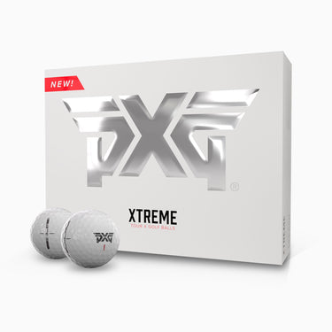 PXG Xtreme Tour X Golf Balls