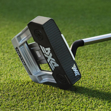 PXG Allan ZT Custom Putter