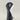 Navy & White Boomerang