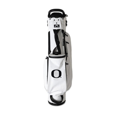 Oregon Trouper 3.0 - White
