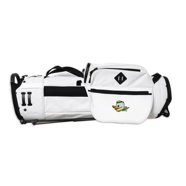 Oregon Trouper 3.0 - White