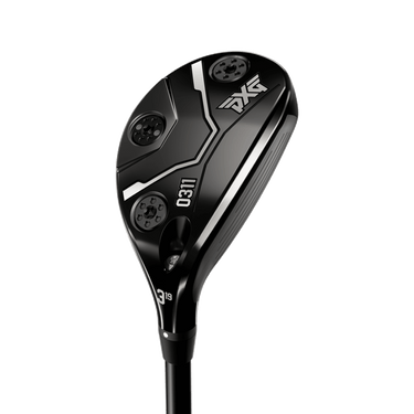 PXG 0311 Black Ops Custom Hybrid