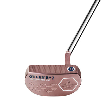 Bettinardi 2025 Queen B 7 Crescent Custom Putter