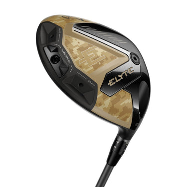 Callaway Elyte Sandstorm Driver