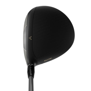 Callaway Elyte Sandstorm Driver