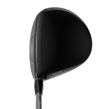 Callaway Elyte Sandstorm Triple Diamond Max Driver
