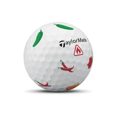 TaylorMade Peppers TP5x Pix Golf Balls