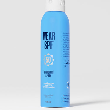 WearSPF Sunscreen Spray