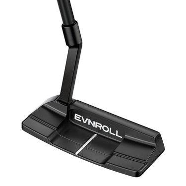 Pre-Owned Evnroll 2023 EV2 Putter w/ Stock Black