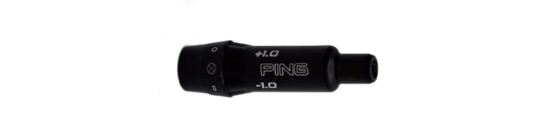 LH Ping G430/G425/G410
